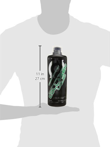 Scitec Nutrition Collagen Liquid Wild Berry 1000 ml Scitec Nutrition buy supplements canada