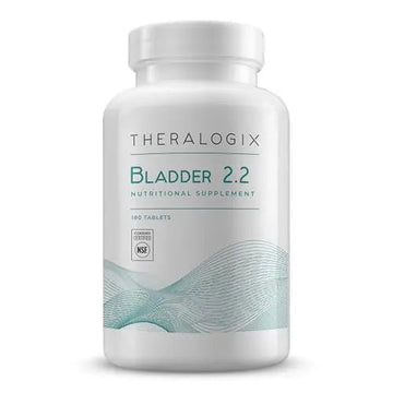 Theralogix Bladder 2.2 Multivitamin & Multimineral Supplement - 90-Day Supply Theralogix buy supplements canada