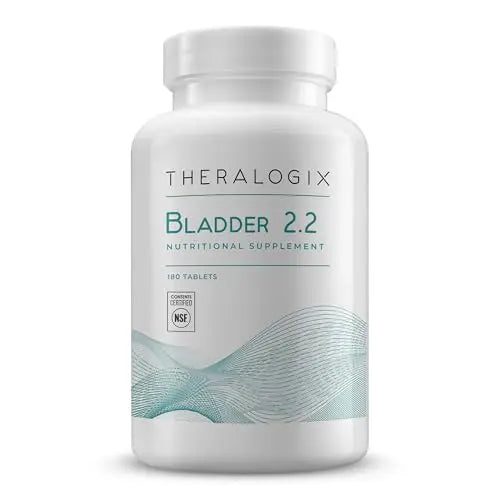Theralogix Bladder 2.2 Multivitamin & Multimineral Supplement - 90-Day Supply Theralogix buy supplements canada