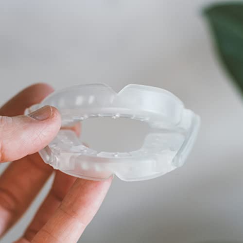 Anti-Snore Device by SmartGuard. New Customizable Snore Reducing SmartGuard buy supplements canada