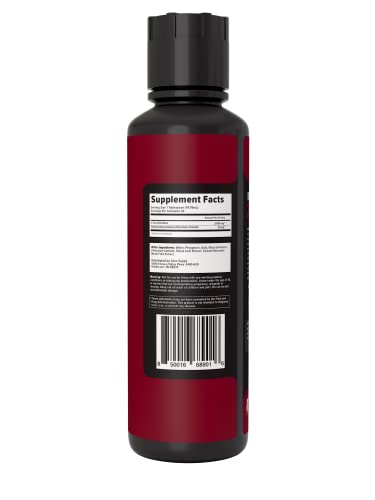 InnoSupps Volcarn 2000 - Advanced Fat Burning Liquid | L-Carnitine, GBEEC, Boost Energy InnoSupps buy supplements canada