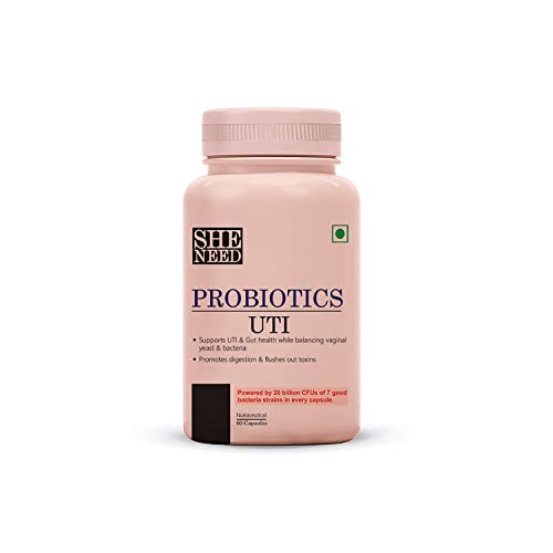 Vishopy, Track UTI PROBIOTICS Supplement for Men Women – 20 Billion CFUs with 7 Strains Vishopy buy supplements canada