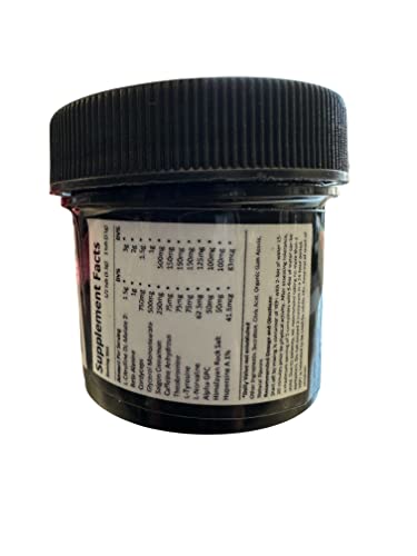 Yep Strength Pre-Workout 2 Scoop Trial Size (Strawberry Raspberry Twist) Yep Strength buy supplements canada