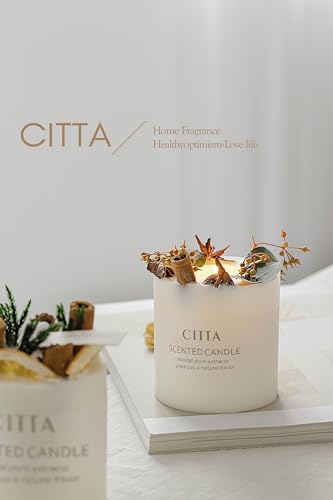 (Lemon Verbena) Luxury Scented Candles Soy Wax and Fragrance Oils Aromatherapy, Aroma Candles Generic buy supplements canada