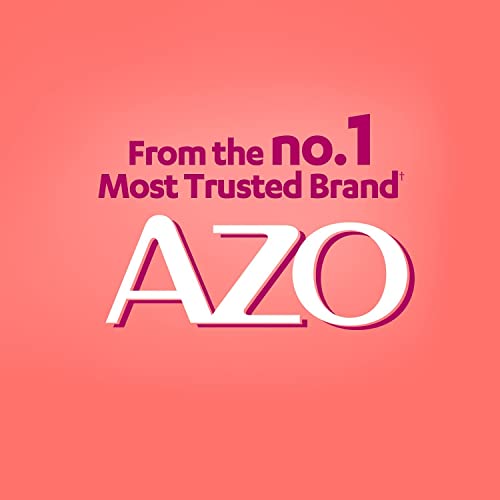 AZO Boric Acid Vaginal Suppositories (30 Count) + Complete Feminine Balance Daily Probiotics for Women AZO buy supplements canada