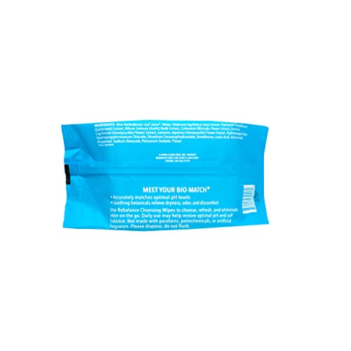 Good Clean Love BioPhresh Vaginal Suppository, Relieves Itching and Irritation and ReBalance Moisturizing Good Clean Love buy supplements canada