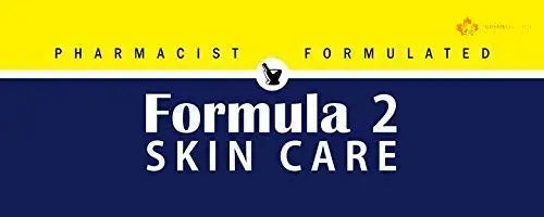 Pharmacist Formulated - Rectal Care Cream - Pain Relief for Hemorrhoids Formula 2 Skin Care buy supplements canada