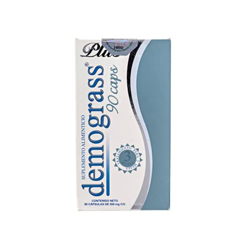 Demograss Plus 90 dias Day 100% Original Natural Suplemento Supply Dietary Demograss buy supplements canada