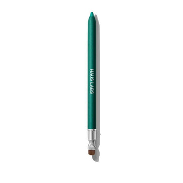 HAUS LABS BY LADY GAGA Optic Intensity Eco Eyeliner - Teal Matte + Complimentary Sheet Face Masque HAUS LABS BY LADY GAGA buy supplements canada