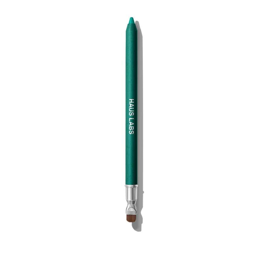 HAUS LABS BY LADY GAGA Optic Intensity Eco Eyeliner - Teal Matte + Complimentary Sheet Face Masque HAUS LABS BY LADY GAGA buy supplements canada