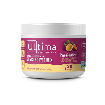 Ultima Replenisher Hydration Electrolyte Powder- 30 Servings- Keto & Sugar Free Ultima Replenisher buy supplements canada