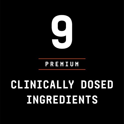 BEYOND RAW LIT AF | Advanced Formula Clinical Strength Pre-Workout Powder | Contains BEYOND RAW buy supplements canada