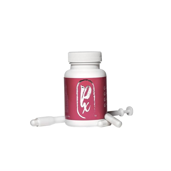 Pxssy Pill -Boric Acid & Acidophilus Vaginal Suppositories - Vegetable Capsules- Bacteria Vaginosis Treatment Pxssy Pill buy supplements canada