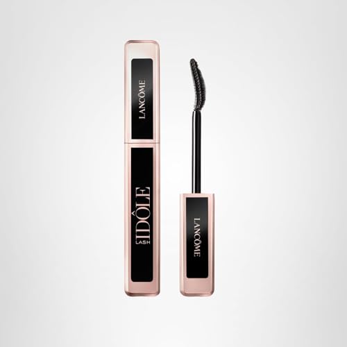 Lancôme Lash Idôle Lash-Lifting & Volumizing Mascara - Black Mascara for Instant Volume, Length & Lift - Smudge Proof & Up To 24H Wear - Black Lancôme buy supplements canada