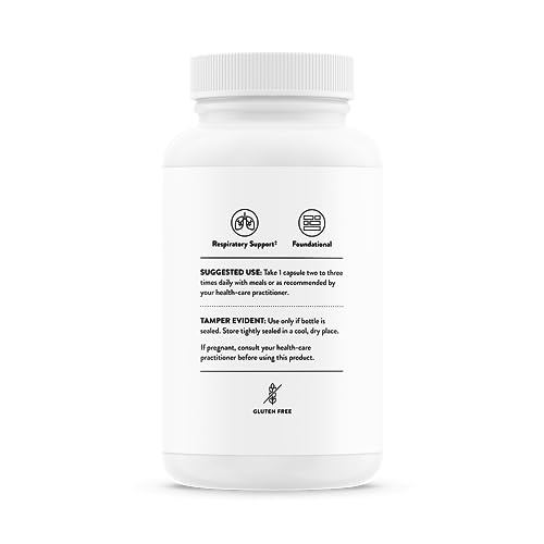 THORNE Quercetin Phytosome - Exclusive Phytosome Complex for Immune Health THORNE buy supplements canada