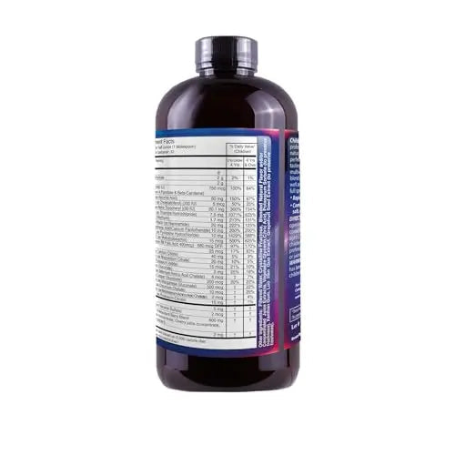 Dr's Advantage DA862 Liquid Children's Multivitamin and Minerals, 16 oz. Dr's Advantage buy supplements canada