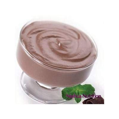 Protidiet Chocolate Flavor High Protein Instant Pudding Mix (7-5.9 oz Pouches) (Chocolate) ProtiDIET buy supplements canada