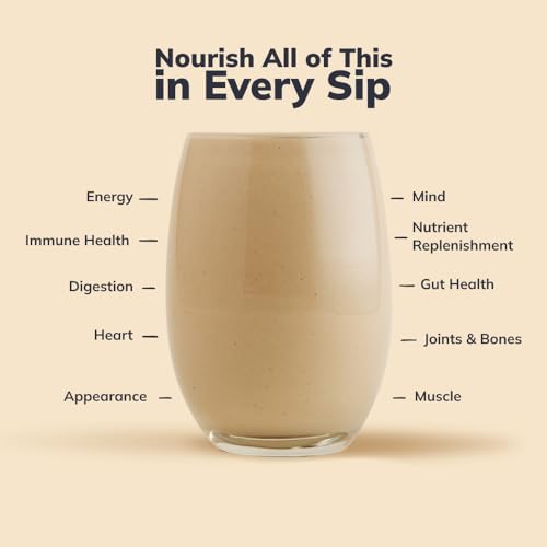 Ka'Chava Shakes - Vanilla (Vanilla) Ka'Chava buy supplements canada