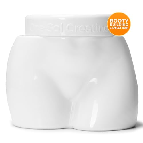 One Sol Creatine for Women Booty Gain, All Natural Women's Creatine Powder One Sol buy supplements canada
