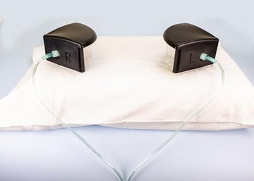 Oxyllow No-Wear Oxygen Solution | Nighttime Oxygen for Side Sleepers | Nasal Cannula Alternative Oxyllow buy supplements canada