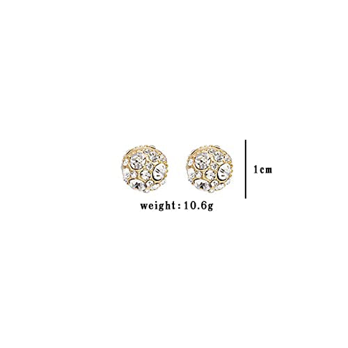 Dorina Ear Acupressure Magnetherapy Detoxi Earrings Set,Magnetic Lymphatic Cubic Zirconia Atiptu buy supplements canada