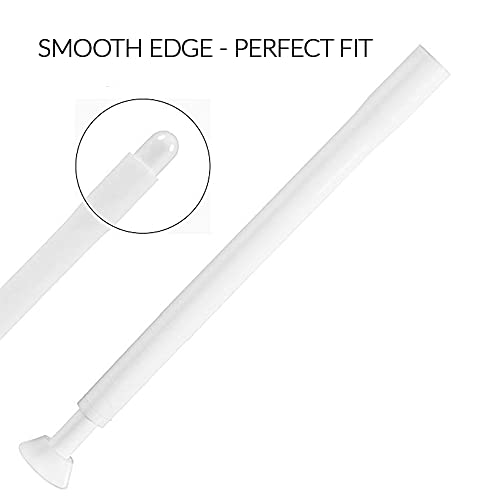 Boric Acid Vaginal Suppositories (28ct) with Disposable Vaginal Suppository Applicators (14ct) Seroflora buy supplements canada
