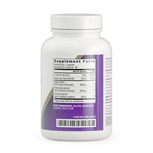 AdvoCare ThermoPlus Vitamin and Herbal Dietary Supplement - Thermogenic Vitamins AdvoCare buy supplements canada