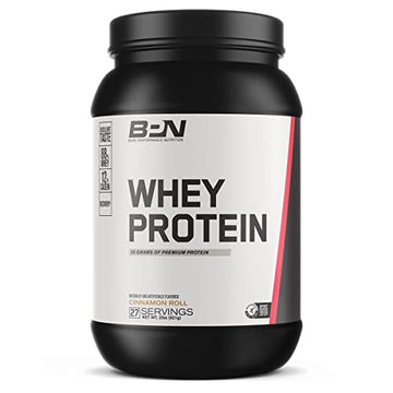 BARE PERFORMANCE NUTRITION, BPN Whey Protein Powder, Whey Protein Concentrate BARE PERFORMANCE NUTRITION buy supplements canada