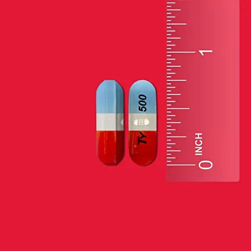 Tylenol Extra Strength Acetaminophen Rapid Release Gels, Fast, Strong Pain Relief, Fever Reducer Medicine, 500 mg Gelcaps with Laser‑Drilled Holes for Fast Release, Value Size, 225 Count Tylenol buy supplements canada