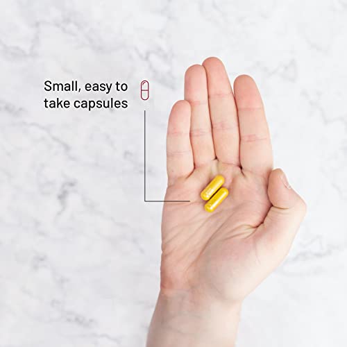Snap Supplements Blood Sugar Blend - Support Healthy Blood Sugar, 60 Capsules Snap Supplements buy supplements canada