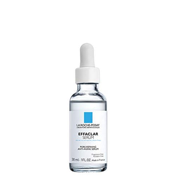La Roche-Posay Effaclar Salicylic Acid Acne Treatment to Minimize Pores La Roche-Posay buy supplements canada