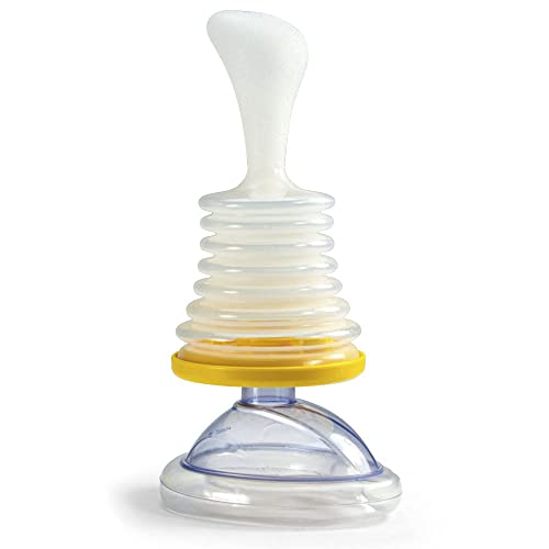 LifeVac Choking Rescue Device for Kids and Adults | Portable Airway Assist LifeVac buy supplements canada