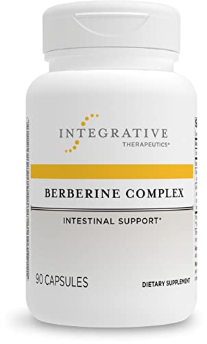 Integrative Therapeutics - Berberine Complex - Berberine Supplement with Oregon Grape Integrative Therapeutics buy supplements canada