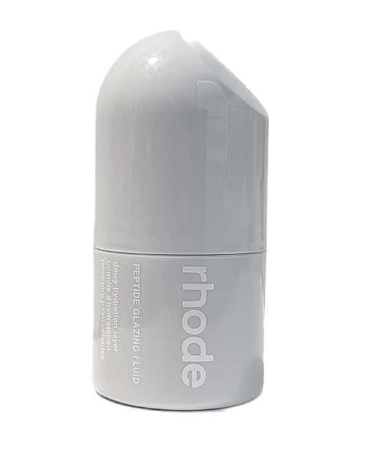 Rhode by Hailey Bieber Peptide Glazing Fluid 50ml / 1.7oz., White RHODE buy supplements canada