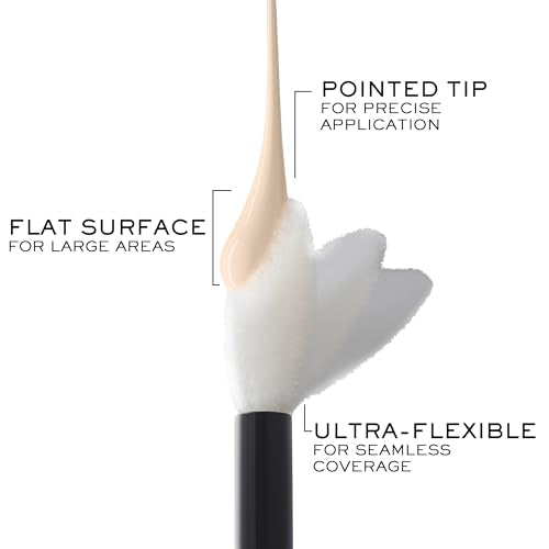 Lancôme Teint Idole Ultra Wear All Over Full Coverage Concealer - Natural Matte Finish & Lightweight Under Eye Concealer - Up To 24H Wear - 215 Buff Neutral Lancôme buy supplements canada