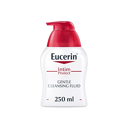 Eucerin Intim-Protect Gentle Cleansing Fluid 250ml Eucerin buy supplements canada