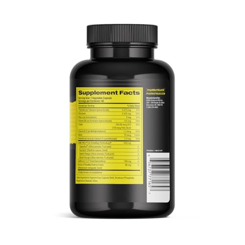 Pharmafreak Ripped Freak 2.0 - Hybrid Weight Loss Supplement - USA - 60ct (Bottle Only) Pharmafreak buy supplements canada