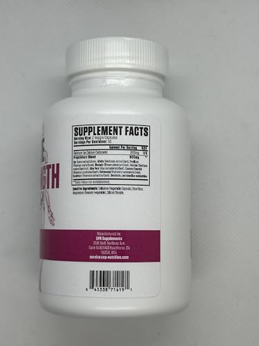 Colon Revive Extra Strength | #1 Rated Colon Cleanse & Detox Supplement | Digestive Support EPN Supplements buy supplements canada