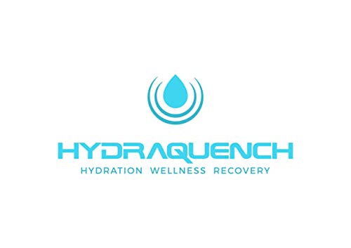 HYDRAQUENCH Pre-Workout Energy Gummies HYDRAQUENCH buy supplements canada