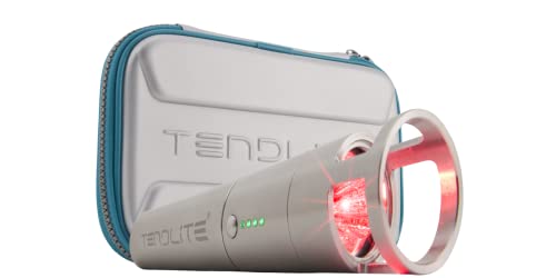 SHINE TENDLITE™ PRO [New 2024 Model] Red Light Therapy for Body - Medical Grade Therapy Device SHINE buy supplements canada