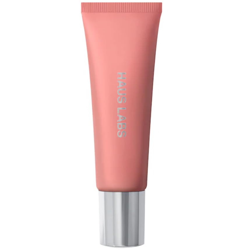 HAUS LABS BY LADY GAGA Hy-Power Eye, Cheek & Lip Paint in Blush Matte & Complimentary Sheet Masque HAUS LABS BY LADY GAGA buy supplements canada