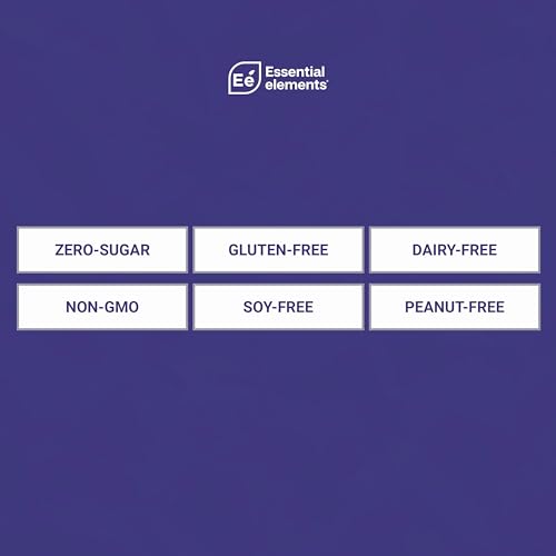 Essential Elements Zero-Sugar ACV Apple Cider Vinegar Gummies from “The Mother” Essential Elements buy supplements canada