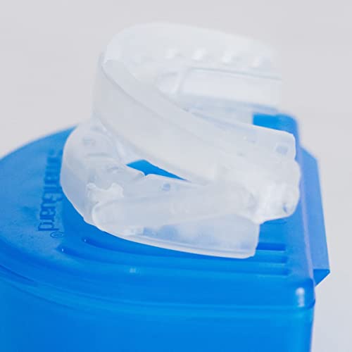 Anti-Snore Device by SmartGuard. New Customizable Snore Reducing SmartGuard buy supplements canada
