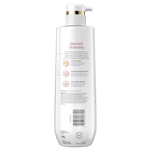 Olay Body Wash for Women, Intensely Hydrating, Pro-Hyaluronic Acid Serum Complex Olay buy supplements canada