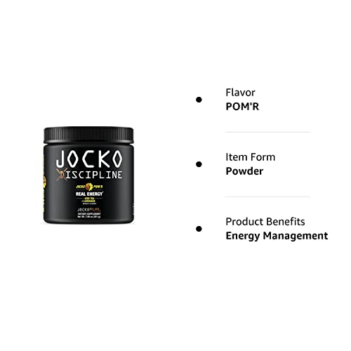 Origin Jocko Fuel Stim Free Pre Workout Powder with L-Citrulline, Nootropic for Endurance Jocko Fuel buy supplements canada