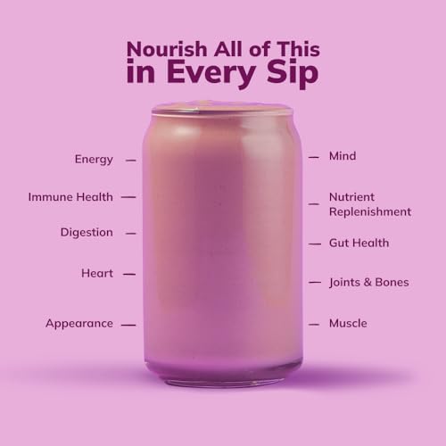 Ka’Chava All-In-One Nutrition Shake Blend, Coconut Acai, 85+ Superfoods, Nutrients Ka'Chava buy supplements canada