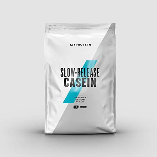 Myprotein Micellar Casein Milk Protein Supplement, 1 kg, Vanilla Myprotein buy supplements canada