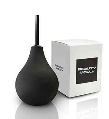 Beauty Molly Anal Douche Superior Medical Materials Douche for Women Men enemas Bulbs, 7 Ounce Beauty Molly buy supplements canada
