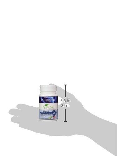 Earth's Pearl Probiotics for Women & Men & Kids - Pearl-Shaped Probiotic & Prebiotics with BIO-Tract®, 4 Billion CFU, Gut Health Support (60-Day Supply) Earth's Pearl buy supplements canada